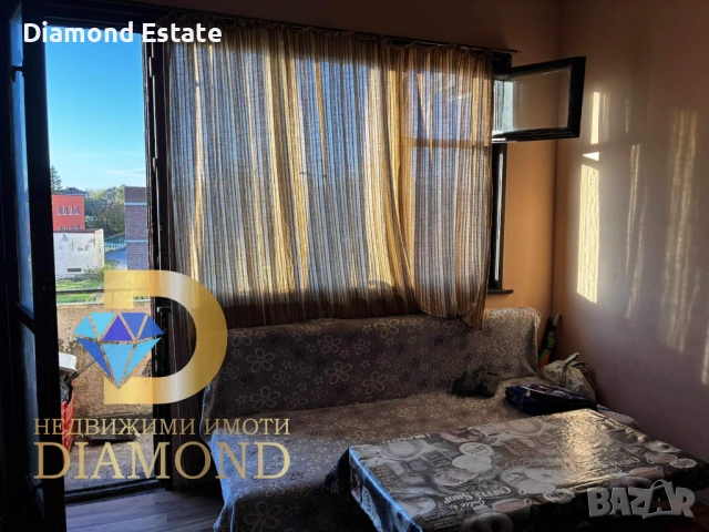 Тухлен апартамент в гр. Симеоновград, снимка 5 - Апартаменти - 53042753