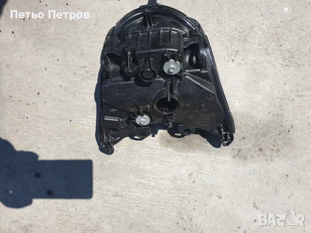 Фар Honda Hornet 750, снимка 4 - Части - 50682149