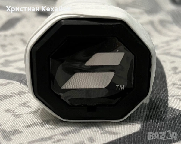 Babolat Pure Aero 100 - 300гр. - грип 3, снимка 8 - Тенис - 53830305