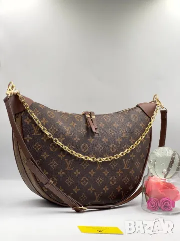 дамски чанти louis vuitton , снимка 7 - Чанти - 46848278