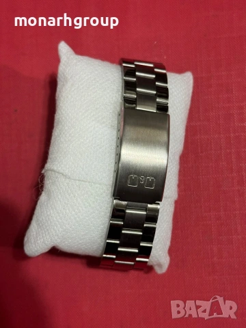 Часовник Q&Q, снимка 5 - Мъжки - 53853204