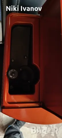 Кафе автомат  Делонги Магнифика , снимка 7 - Кафемашини - 50197326