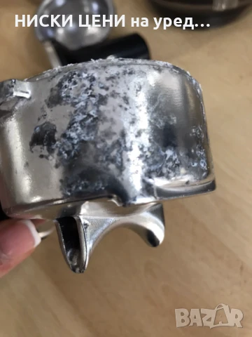 Професионална еспресо кафемашина с вградена мелничка SilverCrest, снимка 18 - Кафемашини - 51293598