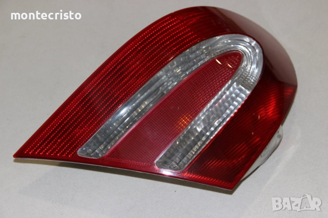 Ляв стоп Mercedes CLK C209 A209 (2002-2005г.) A2098200164 / 2098200164, снимка 4 - Части - 52972694