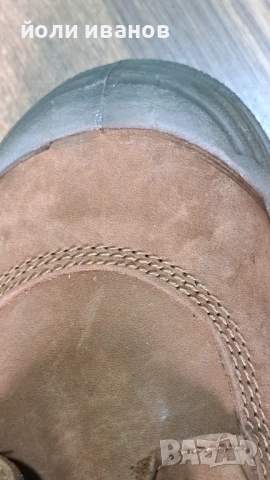 bata-работни кожени обувки нови 43 номер,48,39, снимка 16 - Ежедневни обувки - 49339878