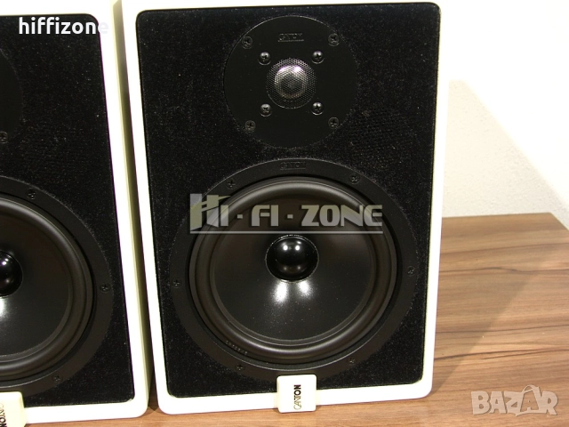 Тонколони  Canton karat 920 dc /3 , снимка 4 - Тонколони - 52935381