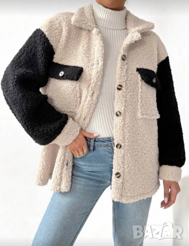 Дамска палто хл 