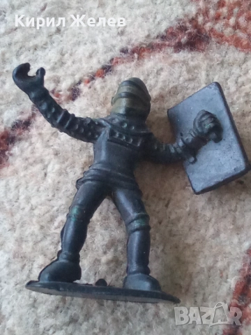Фигурка на рицар 51773, снимка 3 - Фигурки - 52138749