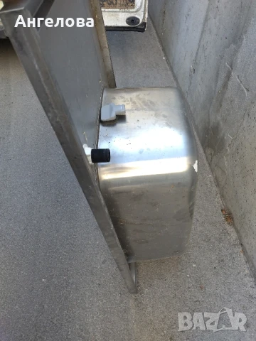 Мивка алпака, снимка 3 - Мивки - 51344782