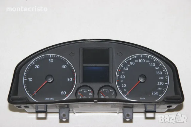 Километраж VW Golf 5 (2004-2008г.) 1K0920 860L / 1K0920860L / BKC / 1.9 TDI / 105к.с. / дизел, снимка 1 - Части - 46928530