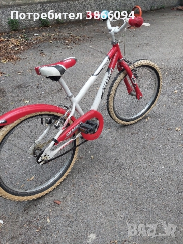 Детски колела, Drag ., снимка 2 - Велосипеди - 51483898