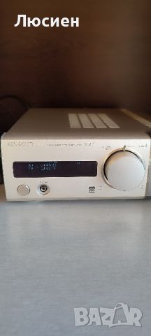 Kenwood R-SE7, снимка 1 - Ресийвъри, усилватели, смесителни пултове - 46023016