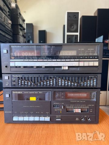 Technics SA-5 SH-E5 RS-5