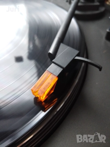 Technics sl-d30 Made in Japan профилактиран, снимка 9 - Грамофони - 51484183