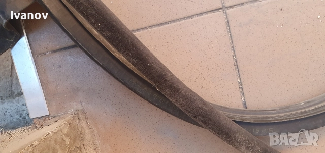 Уплътнения за шибедах бмв е36 купе , снимка 3 - Части - 52774256