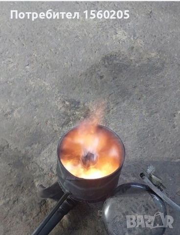 горелка за отработено масло от 20 до 80 киловата, снимка 10 - Други инструменти - 48308130