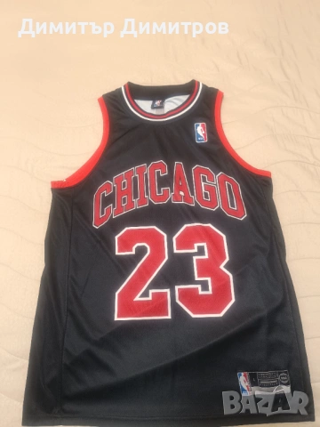 Потник - Jordan 23