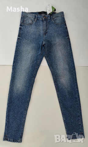 RESERVED нови дамски панталони дънки М