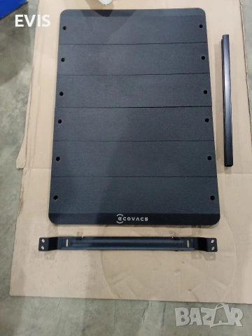 Гараж за косачка робот ECOVACS GOAT (серии A и O) , снимка 2 - Други - 53996248