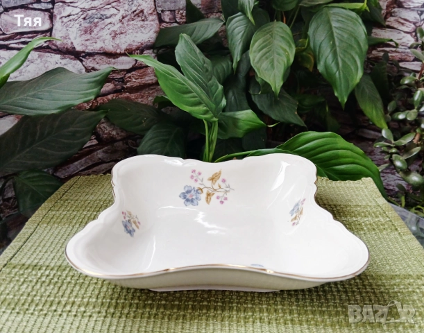 Порцеланова купа Epiag 