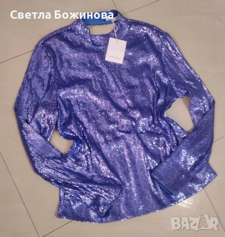 Дамска блуза 