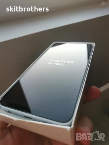 SAMSUNG GALAXY A05s SILVER, снимка 2 - Samsung - 48398893