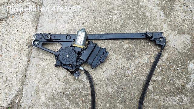 механизми с ел.моторчета за предните врати на Форд Галакси, снимка 15 - Части - 53836037