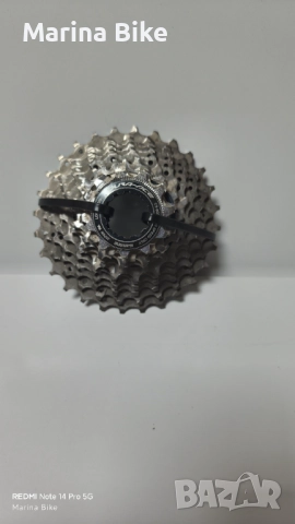 Шосейна касета Shimano Dura-Ace R9000 | 11-28