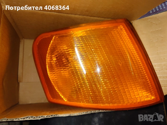 Форд ескорт части, снимка 13 - Части - 54165254