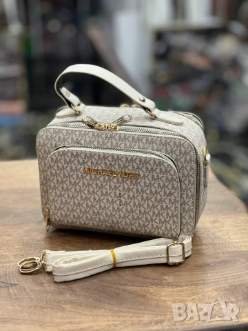 чанти MICHAEL KORS, снимка 6 - Чанти - 51442766