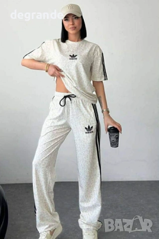  🎀Дамски Комплект Adidas