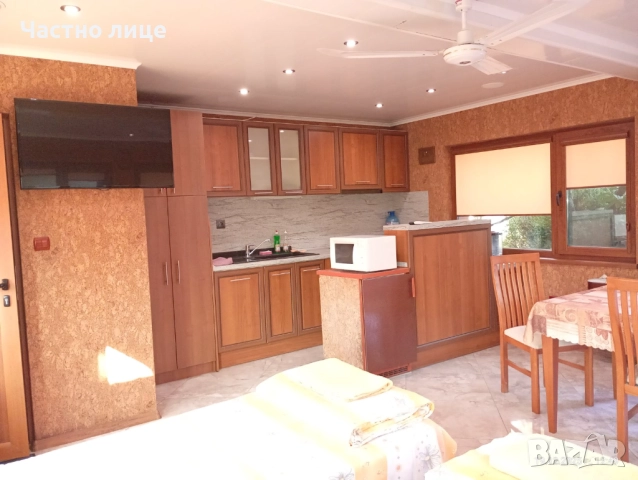 Свободни стаи за нощувки Варна на 2 мин. с кола от кв.Виница.Баня за всяка стая. Свободно паркиране!, снимка 15 - Стаи под наем - 36723111