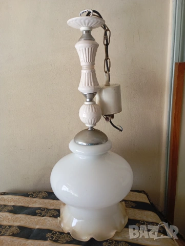 Винтидж полилей