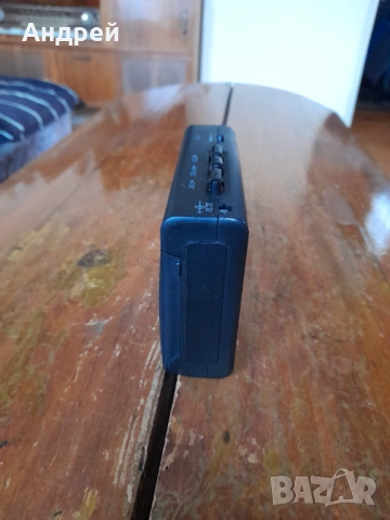 Стар Уокмен ЗЕНА Добрич, снимка 4 - Антикварни и старинни предмети - 53055966