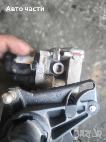 72460122 дроселова клапа за PEUGEOT 306 BERLINA 3 5 VRATA (S1) 1136304, снимка 2 - Части - 51193022