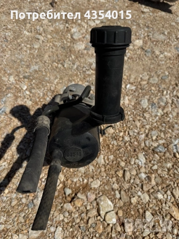 ЕЛЕКТРИЧЕСКА ХИДРАВЛИЧНА ПОМПА CITROEN C4 1.6 HDI 90 КОНСКИ СИЛИ 21601861, снимка 2 - Части - 54137773