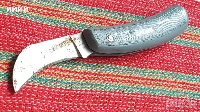 Ножка за ашладисване СССР , снимка 2 - Антикварни и старинни предмети - 52060131