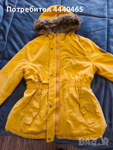 Детски якета, снимка 6 - Детски якета и елеци - 52535386