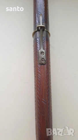 Винтиж комплект за барбекю , снимка 8 - Антикварни и старинни предмети - 53929848