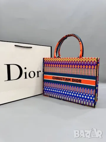 чанти christian dior , снимка 11 - Чанти - 49285379