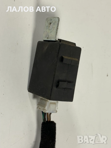 Компютър имобилайзер двигател Хюндай Теракан Komputur imobilaizer dvigatel Hyundai Terracan 2.9 , снимка 6 - Части - 51642794