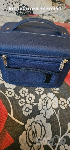 Куфарче за гримове , снимка 3 - Други - 52389861