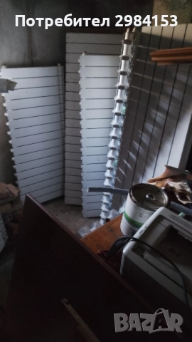 италиански радиатори