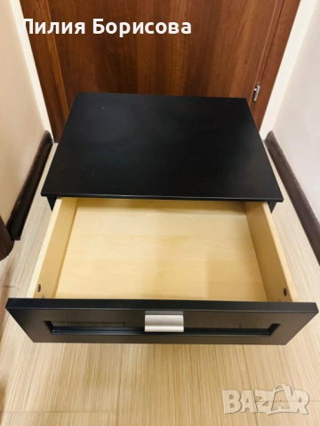 Спалня + подматрачна решетка + двулицев матрак