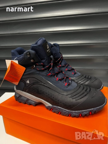 Мъжки Боти Marwells -362205-46, снимка 2 - Мъжки боти - 52798115