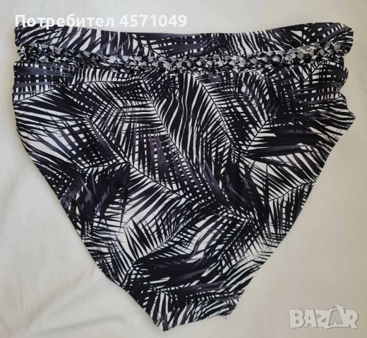 Голям размер бански L/XL, снимка 6 - Бански костюми - 54275381
