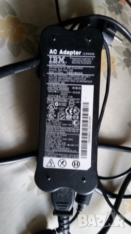 Лаптоп IBM ThinkPad T43, снимка 15 - Лаптопи за дома - 48436225