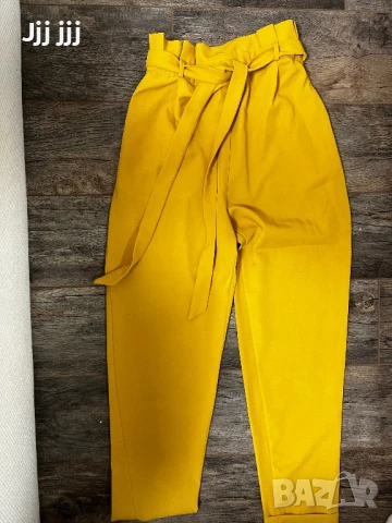 Летен панталон, снимка 1