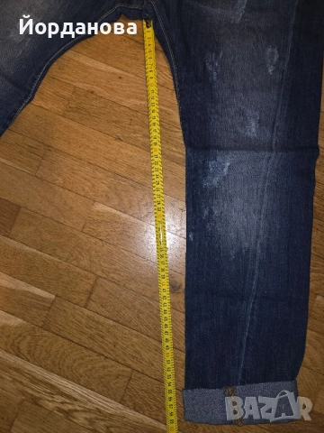 Нови дънки на Dsquared , с етикет, снимка 9 - Дънки - 41124864