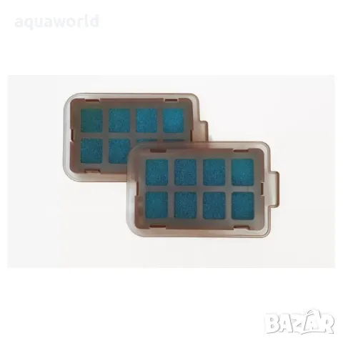 "ПРОМОЦИЯ" Резервни филтри за Hailea HP 400